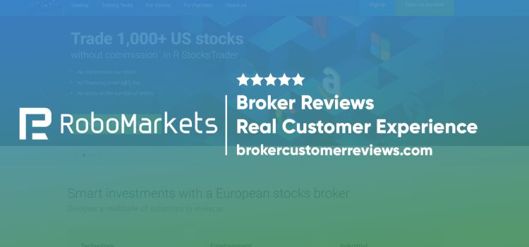 RoboMarkets Broker Review