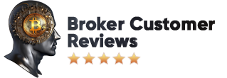 Broker Customer Reviews