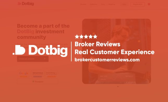 DotBig Broker Review