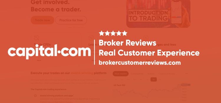 Capital.com Broker Review