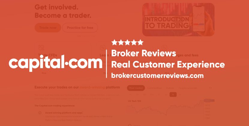 Capital.com Broker Review