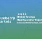 Blueberry Markets Broker Review