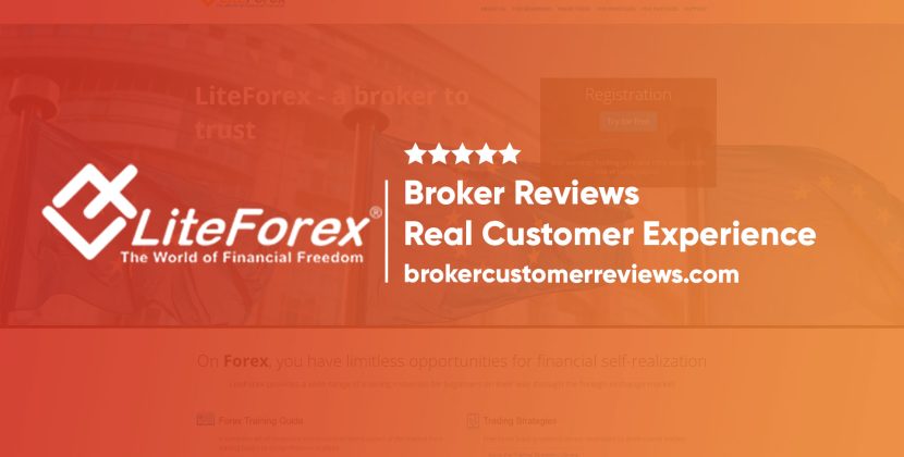 LiteForex Broker Review