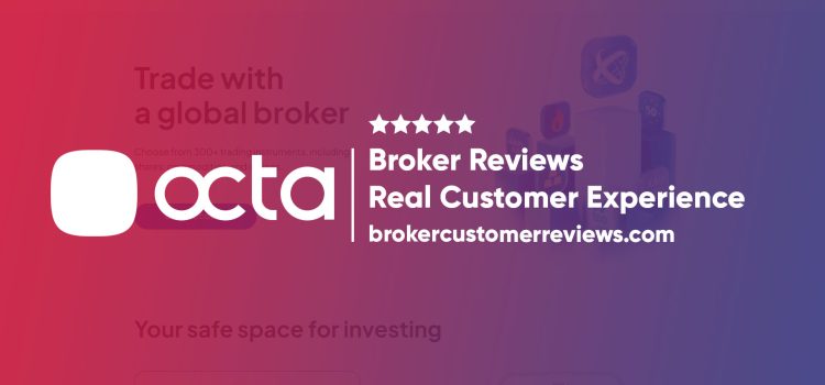 OctaFX Broker Review