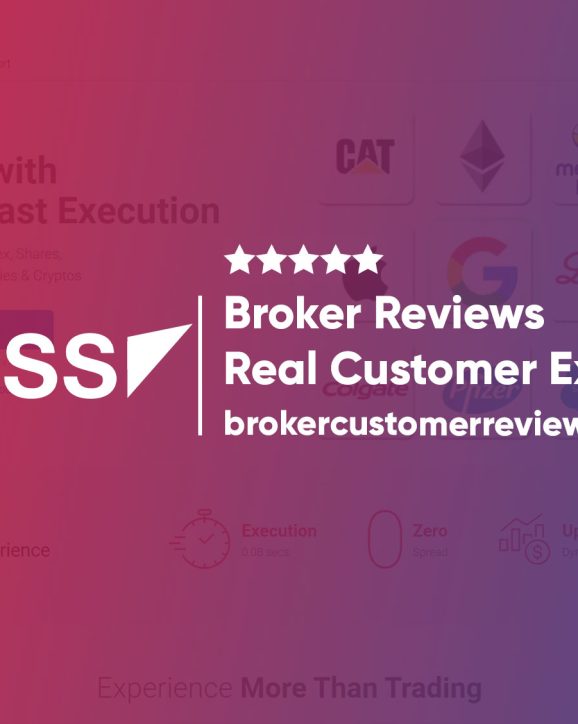 BDSwiss Broker Review