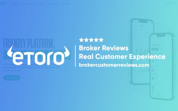 eToro Broker Review