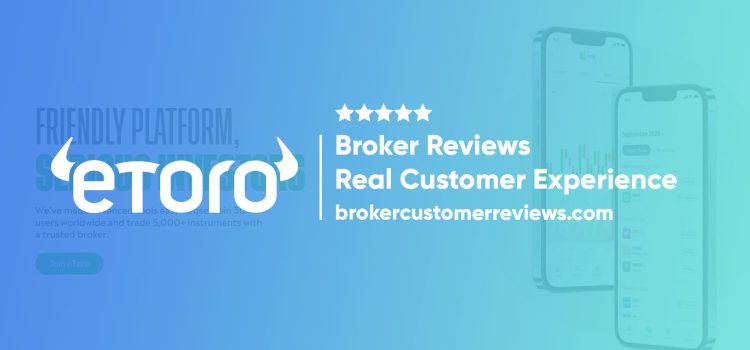 eToro Broker Review