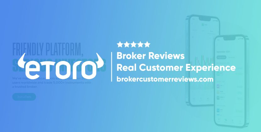 eToro Broker Review