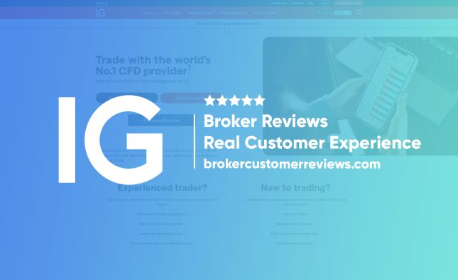 IG Review