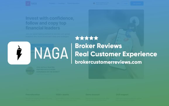 NAGA Broker Review