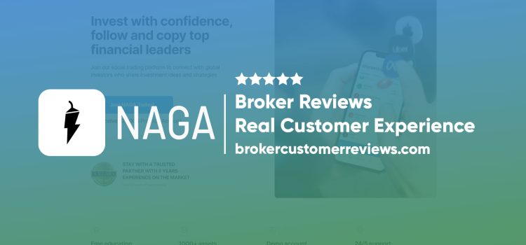 NAGA Broker Review