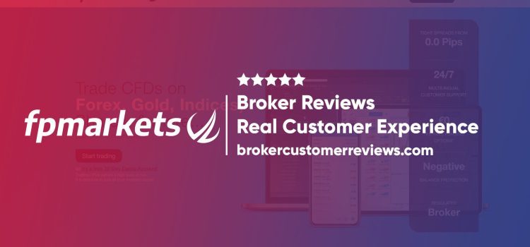 FP Markets Broker Review