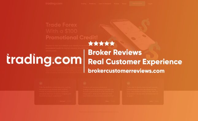 Trading.com Review