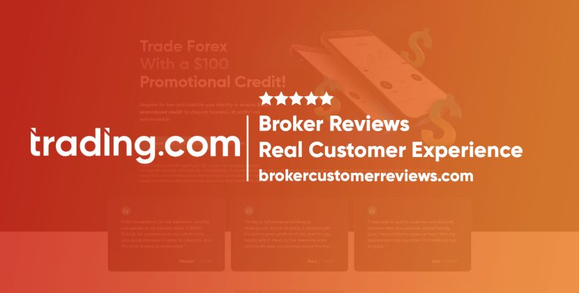 Trading.com Review