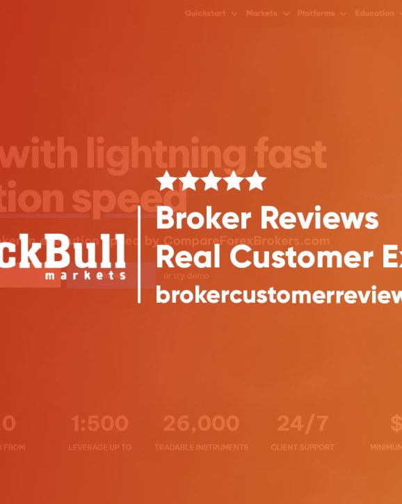 BlackBull Markets Broker Review