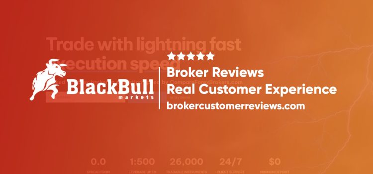 BlackBull Markets Broker Review