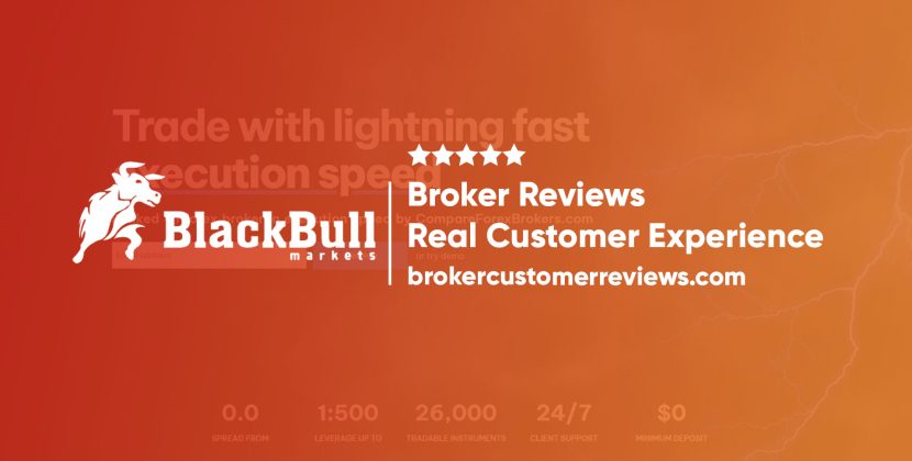 BlackBull Markets Broker Review