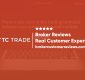 GTTC Trade Broker Review