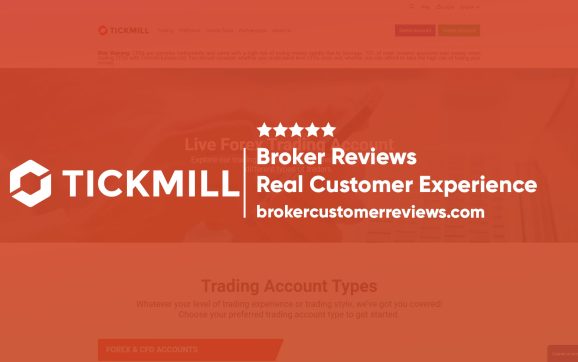 TickMill Broker Review