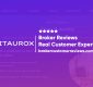 BitAurox Broker Review 