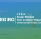 DEGIRO Broker Review