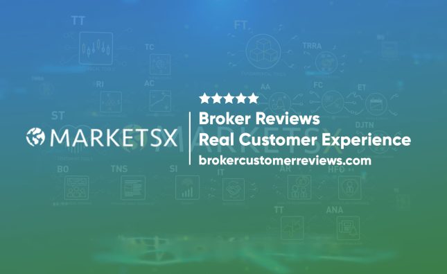 MARKETSX Broker Review