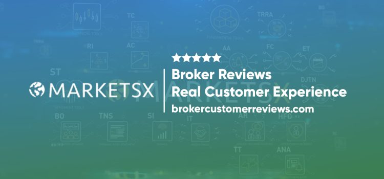 MARKETSX Broker Review