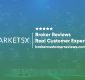 MARKETSX Broker Review