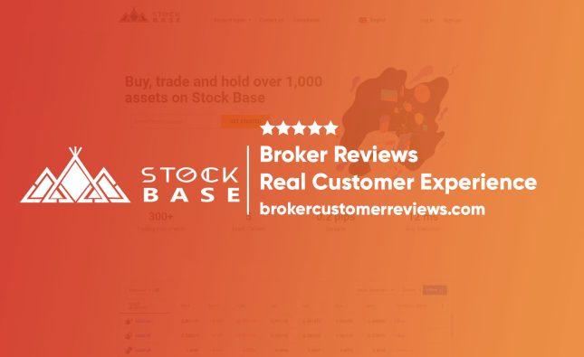 StockBase Broker Review