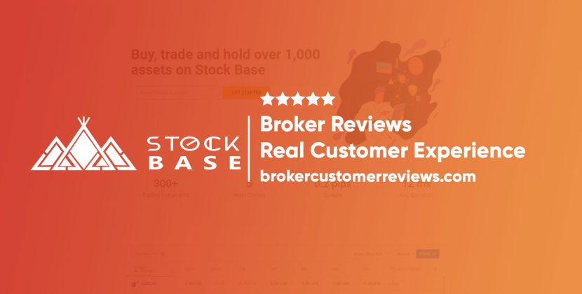 StockBase Broker Review