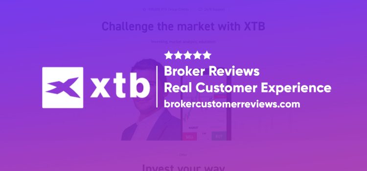 XTB Pro Solution Broker Review