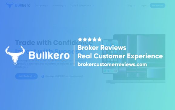 Bullkero Broker Review