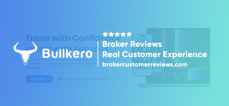 Bullkero Broker Review