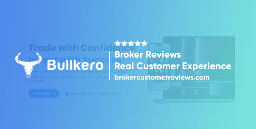 Bullkero Broker Review