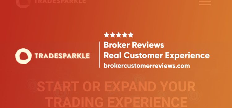 TradeSparkle Broker Review