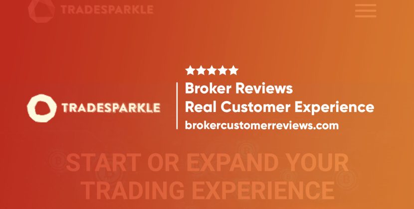 TradeSparkle Broker Review