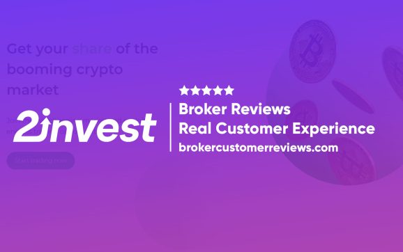 2Invest Broker Review