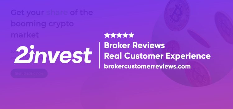 2Invest Broker Review