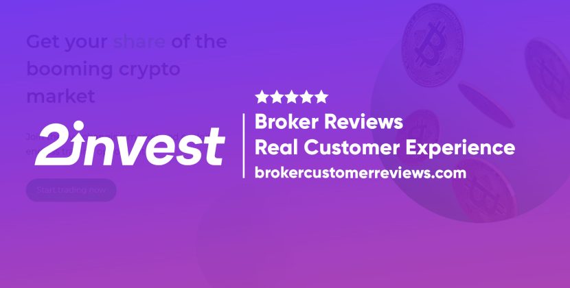 2Invest Broker Review