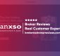 Banxso Broker Review