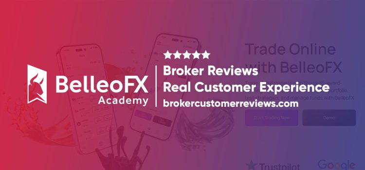 BelleoFX Broker Review