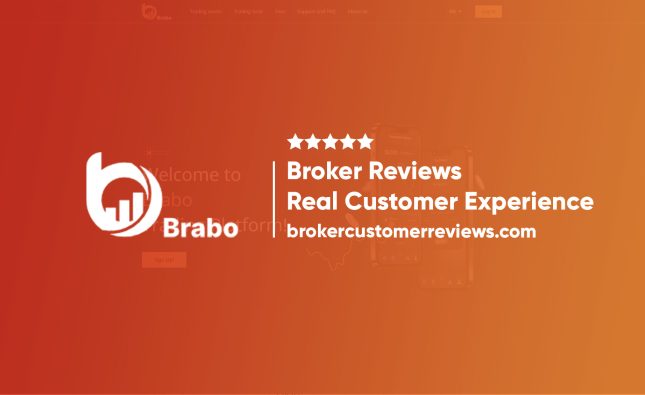 Brabo Broker Review