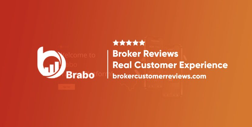 Brabo Broker Review