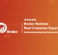 Brabo Broker Review