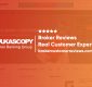 Dukascopy Bank Broker Review