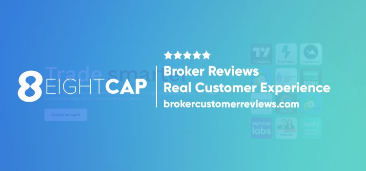 Eightcap Broker Review