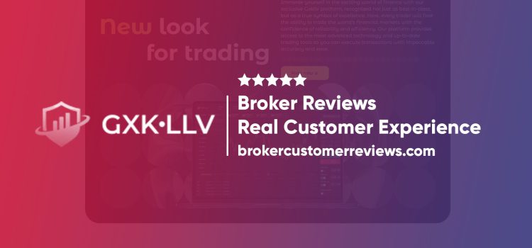 Gxkllv Broker Review