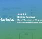 Just Markets Broker Review