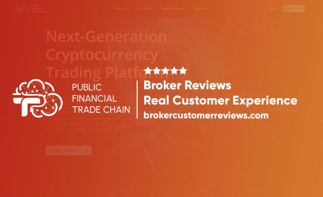 pft.solutions Broker Review