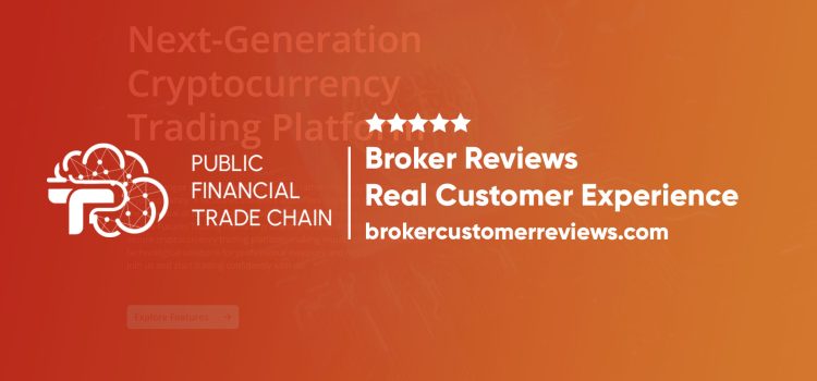 pft.solutions Broker Review